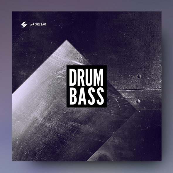 Drum 'N' Bass